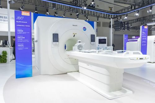 加速醫(yī)療信息化，東軟集團(tuán)以商務(wù)信息咨詢促進(jìn)產(chǎn)業(yè)再升級(jí)