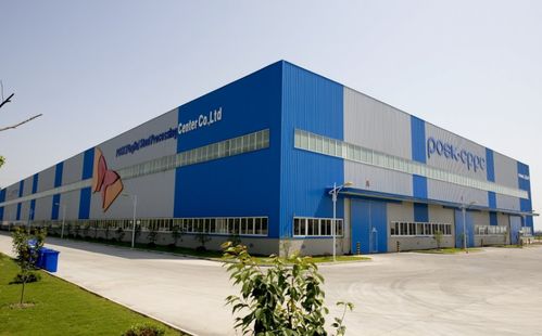 中國(guó)批準(zhǔn)對(duì)韓出口石墨，韓國(guó)企業(yè)受益并加速在華工廠升級(jí)