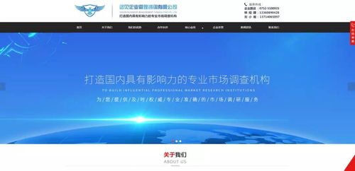 遠(yuǎn)見咨詢?nèi)W(wǎng)營(yíng)銷推廣效果解析 如何通過(guò)商務(wù)信息咨詢驅(qū)動(dòng)企業(yè)增長(zhǎng)